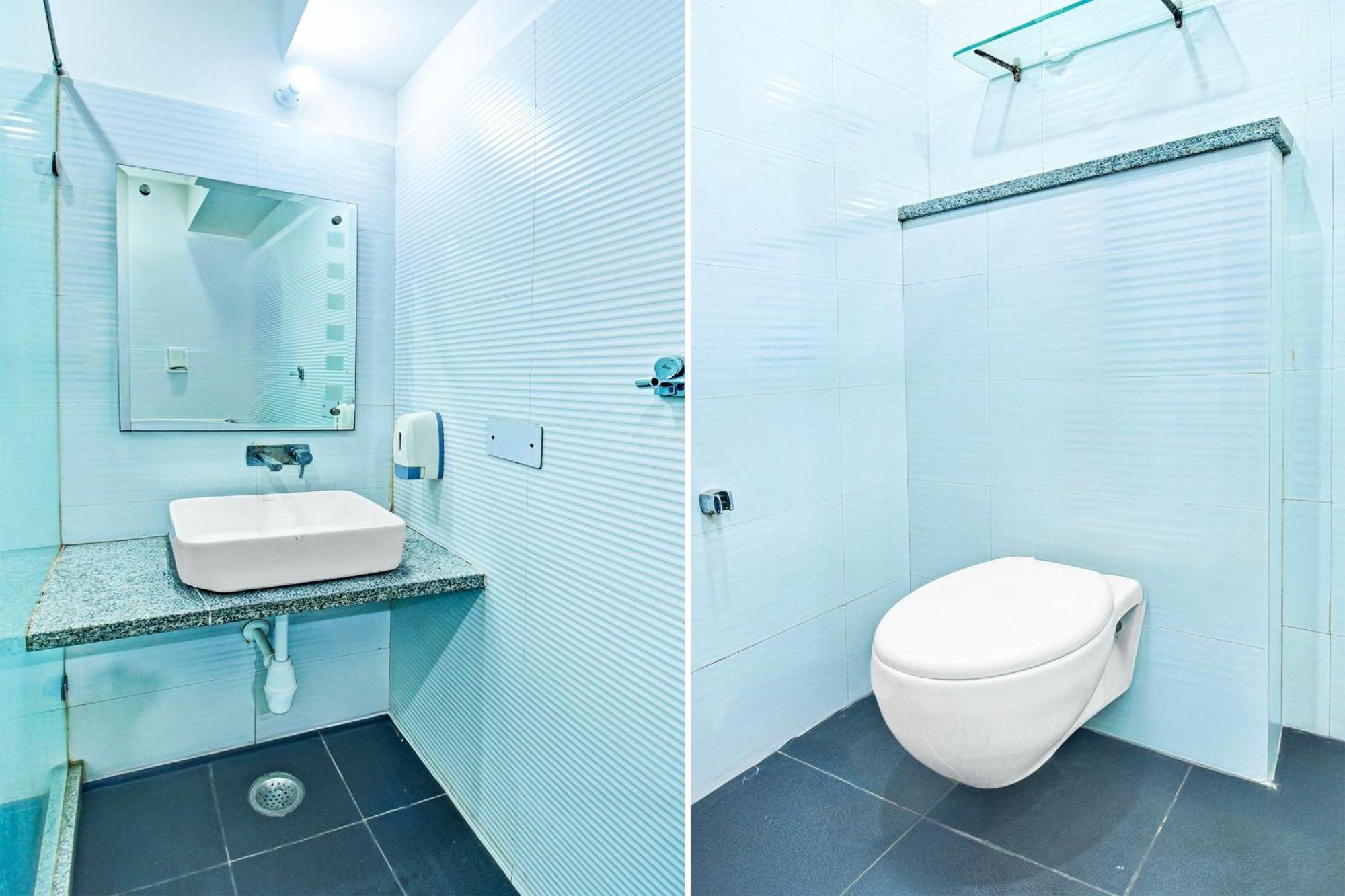 Super Townhouse Amrapali Circle Formerly Hotel Aqua Dzsaipur Kültér fotó